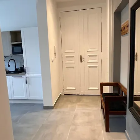 W Sercu Ulicy Piotrkowskiej Apartment