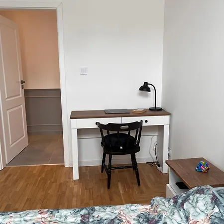 W Sercu Ulicy Piotrkowskiej Apartment *